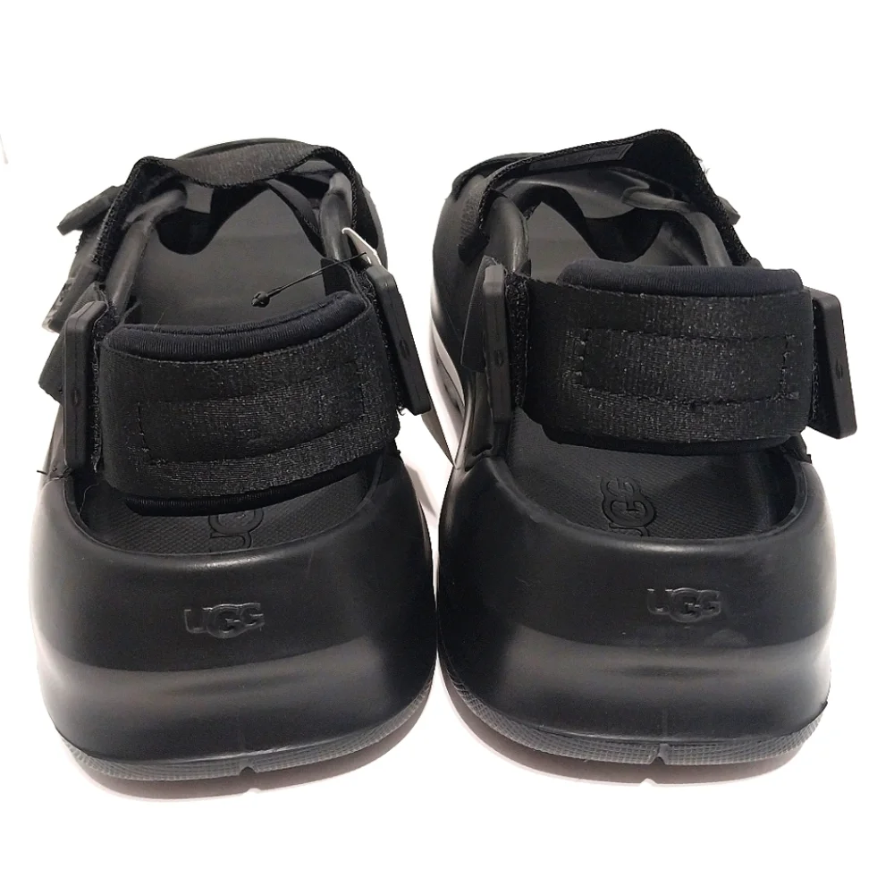 UGG stratus sandals